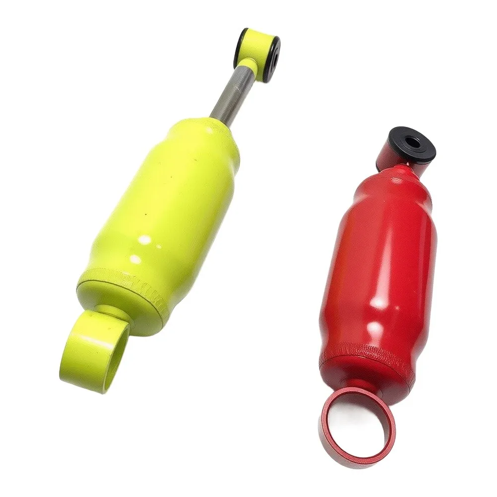 174mm Hydraulic Shock Absorber Rotary Waist Stepping Machine Foot Pedal Damping Device For Treadmill Fitness Equipment Accessory