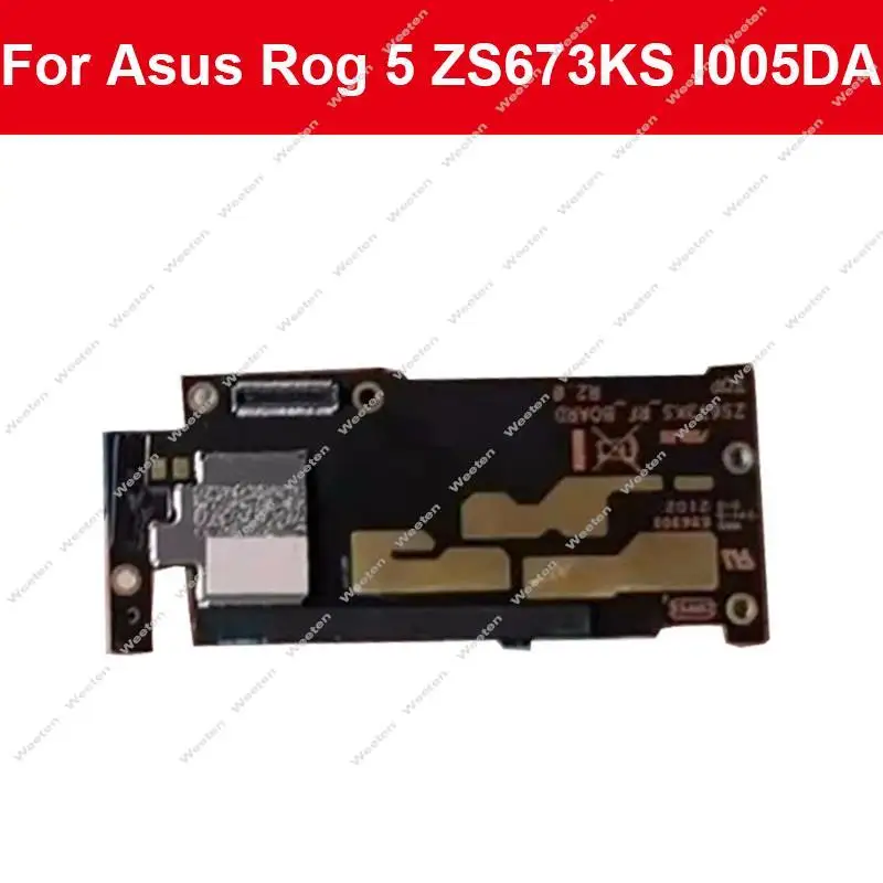 

Baseband Bands Signal Small Board For ASUS ROG Phone 5 Rog5 ZS673KS Flex Cable Replacement