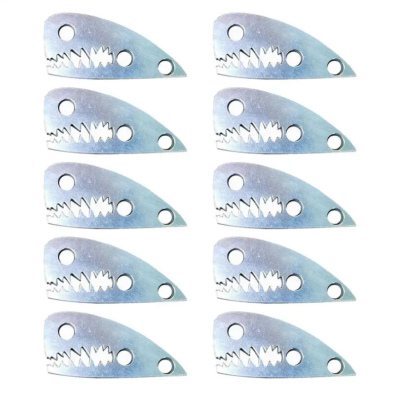 

Натяжитель веревки Натяжитель Регуляторы шнура Натяжители 10 шт. Регулируемая прочная пряжка для настройки Стабилизирующий уличный тент