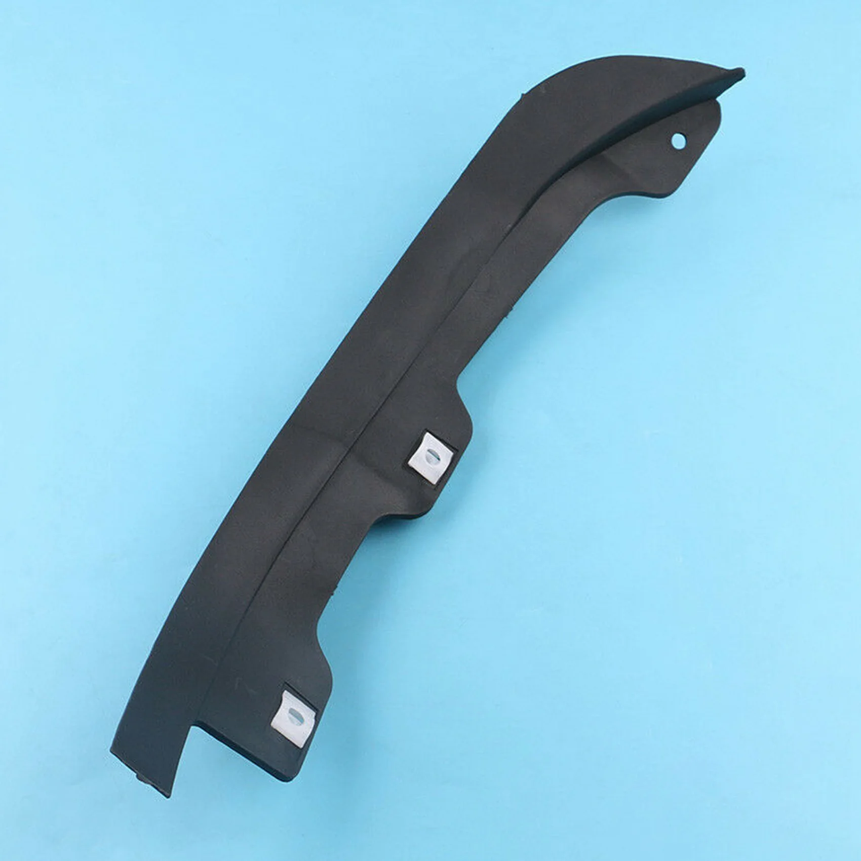 Pair Splash Shieds Shield Spoiler 8K0853887A 8K0853888A for -  A4 B8 2008 2009 2010 2011 2012 2013 2014 2015 2016