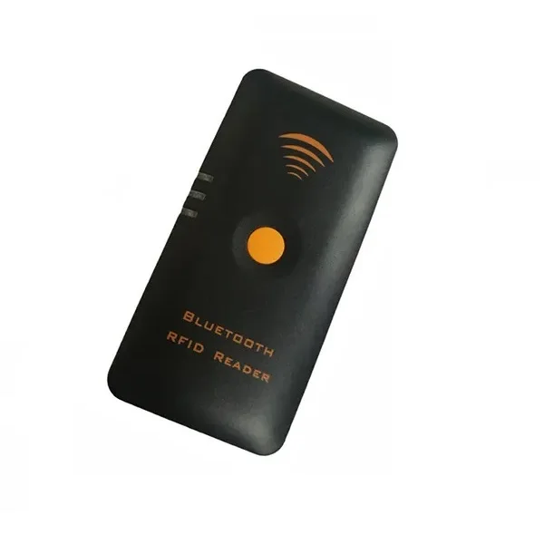 18000-6C Long Range Wireless Bluetooth Handheld UHF Remote RFID Reader