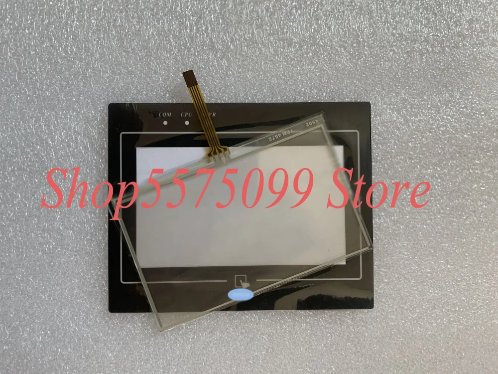 New MT6050I MT6050IV2WV MT6050IV2EV Touch Glass Protective Film