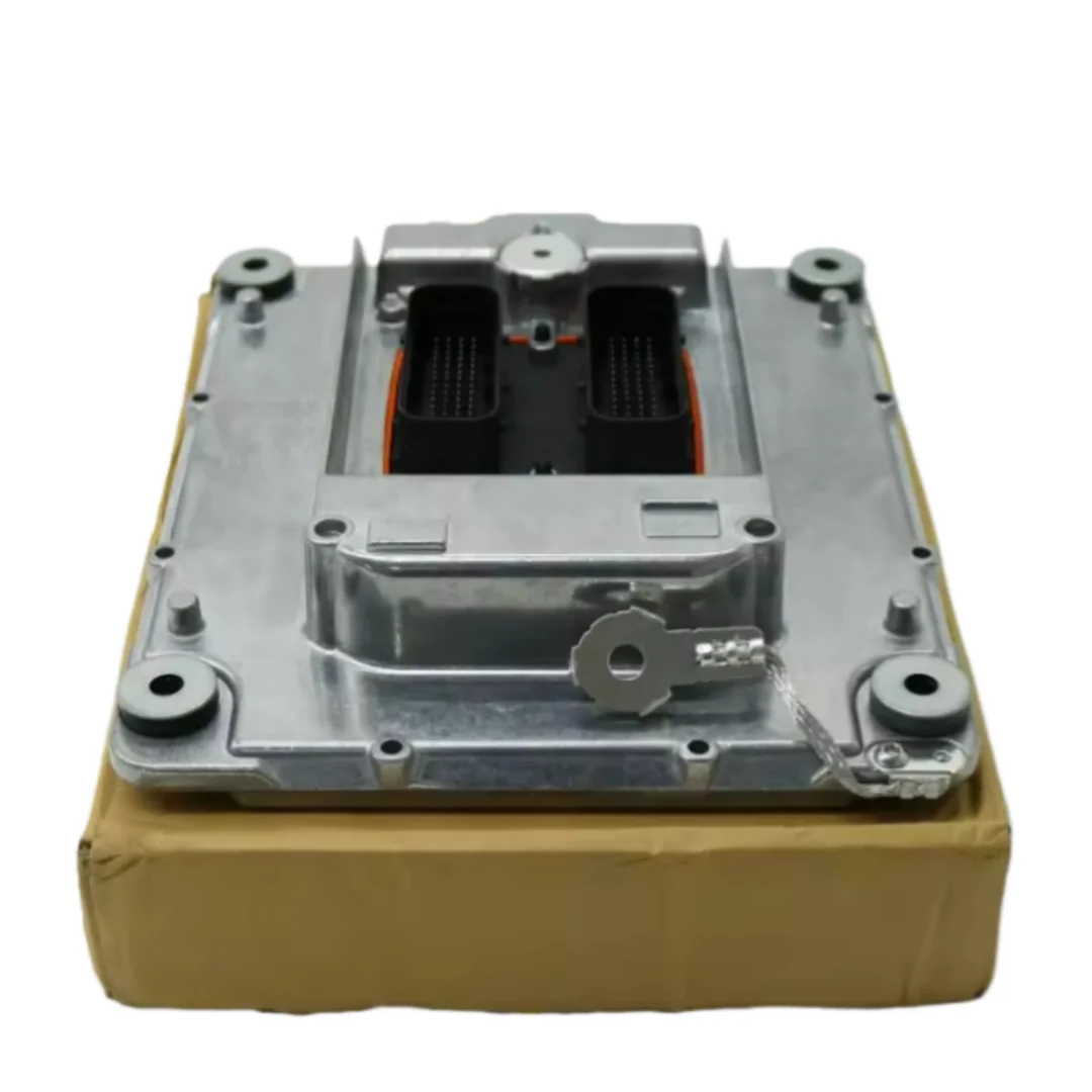 60100001 ECU Engine Control Module For EC210/240B/290B TAD734GE Hydraulic Excavator Generator 12 Months Quality Assurance
