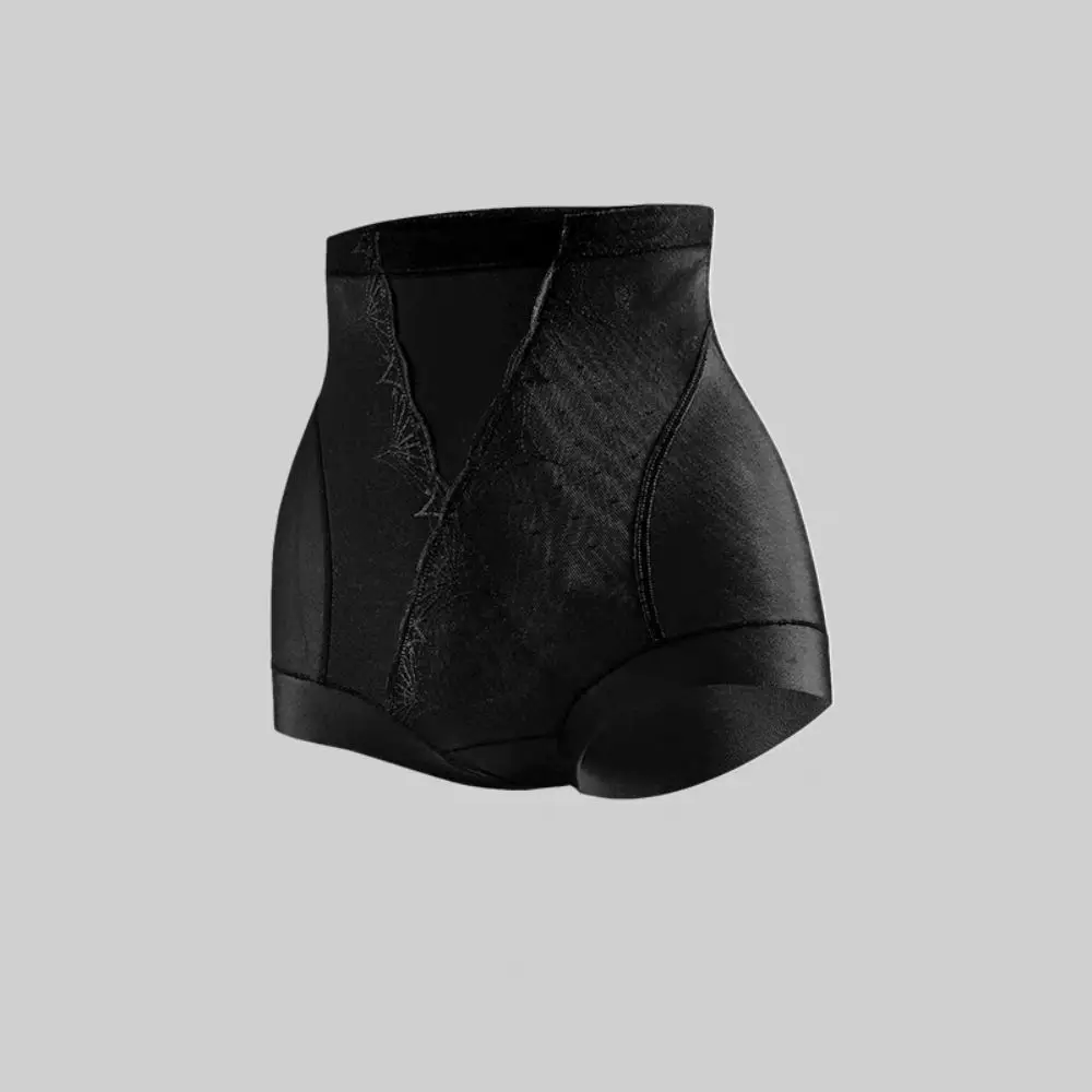 

Lingerie Lace Slimming Shapewear Shapers High Waist Tummy Control Underwear Seamless Underpants Body Shaping Panties Female