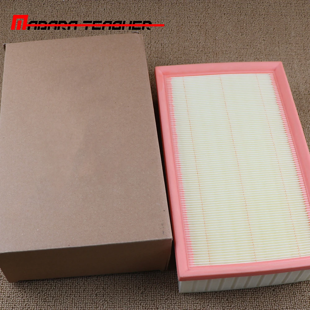 

Air Filter for VW SKODA SEAT CUPRA AUDI JETTA VII SportWagon L5QD129620B