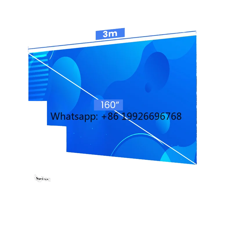 

Indoor/Outdoor Waterproof IP65 Full Color HD LED Video Wall Display Panel for Wayfinding Elevator Education Advertising