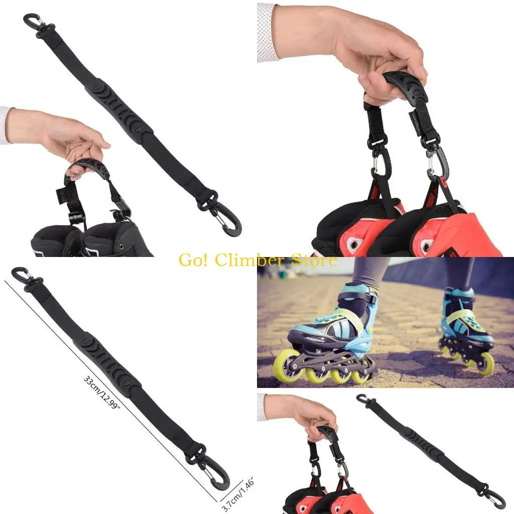 

Q84C 1 ПК Удобный ручка Пакл Профессиональный портативный прохладный инструмент для переноски.