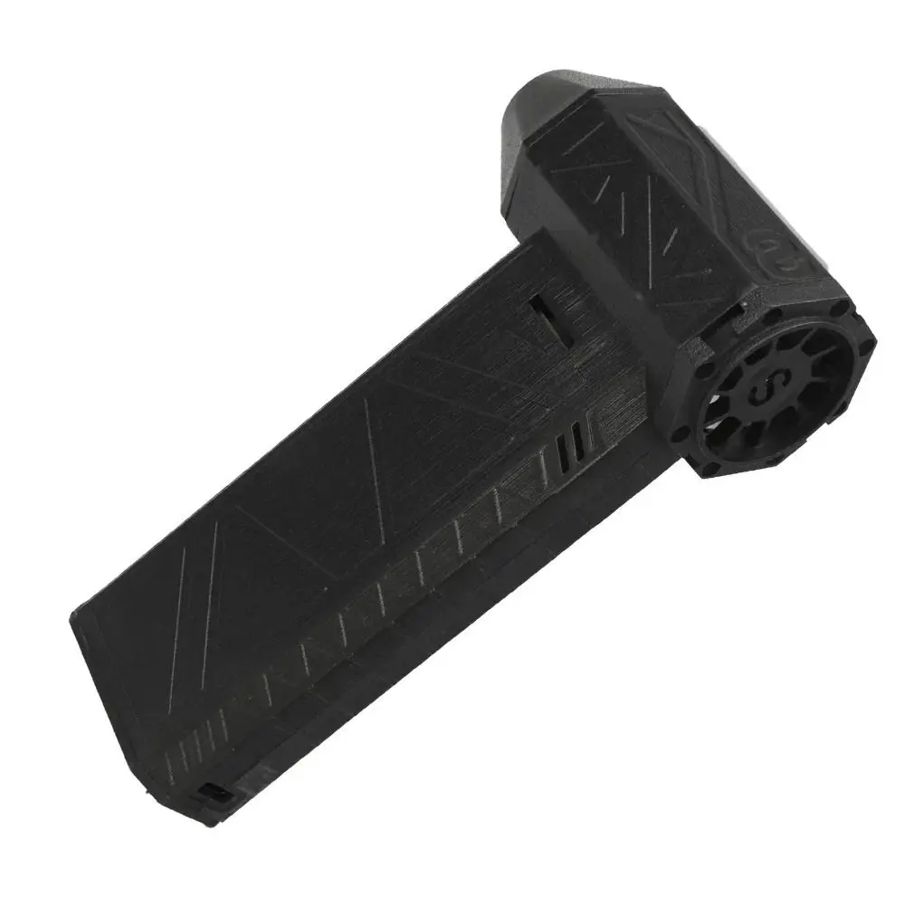 130000RPM Violent Turbo Jet Fan Brushless Motor High Speed Cordless Handheld Blower Powerful Airflow Adjustable Speed