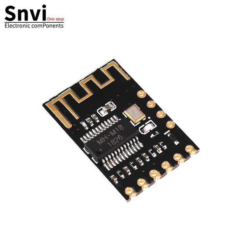 MH-MX8 M18 M28 M38 MP3 Decoder Board Bluetooth 4.2 5.0 Audio Modul Verlustfreie Stereo DIY Refit Lautsprecher Hohe Fidelity HIFI