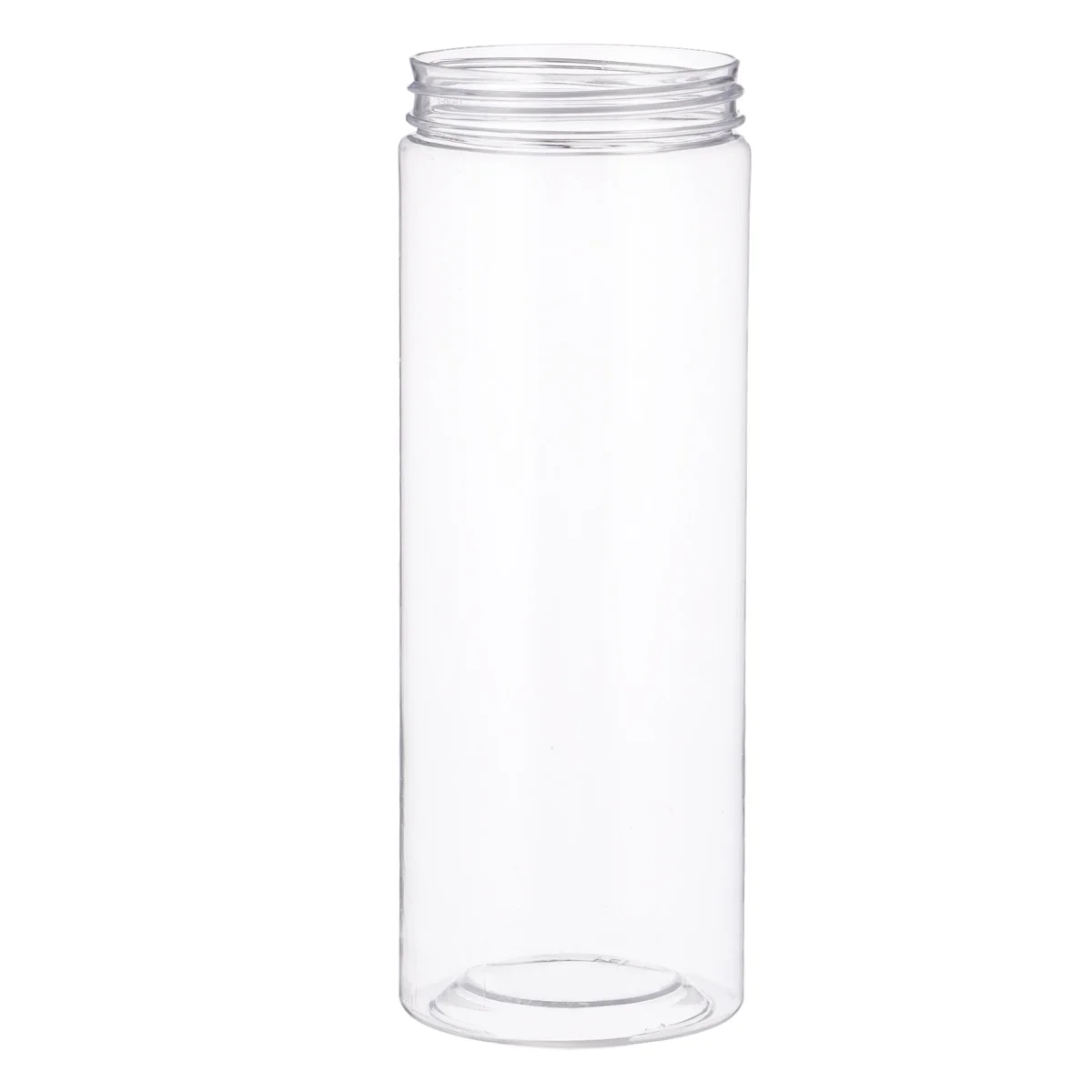 

Food Storage Jar with Airtight Lid for Kitchen Pantry Dry Goods Container Tea Coffee Beans Rice Cereal Nuts Dried Fruit