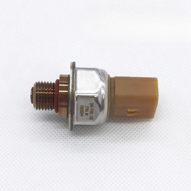 

E311F 312 314 320 323 324 329E Common Rail Fuel Pressure Sensor 344-7390
