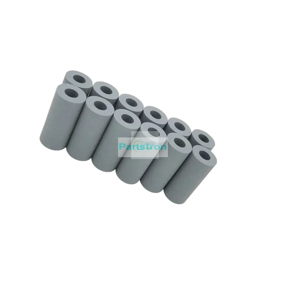 Classic Style New Duplex Feed Roller Tire Kit 12 Pieces/Set For Canon IR7105 7095 7086 105 9070 8500 8070 7200 85+