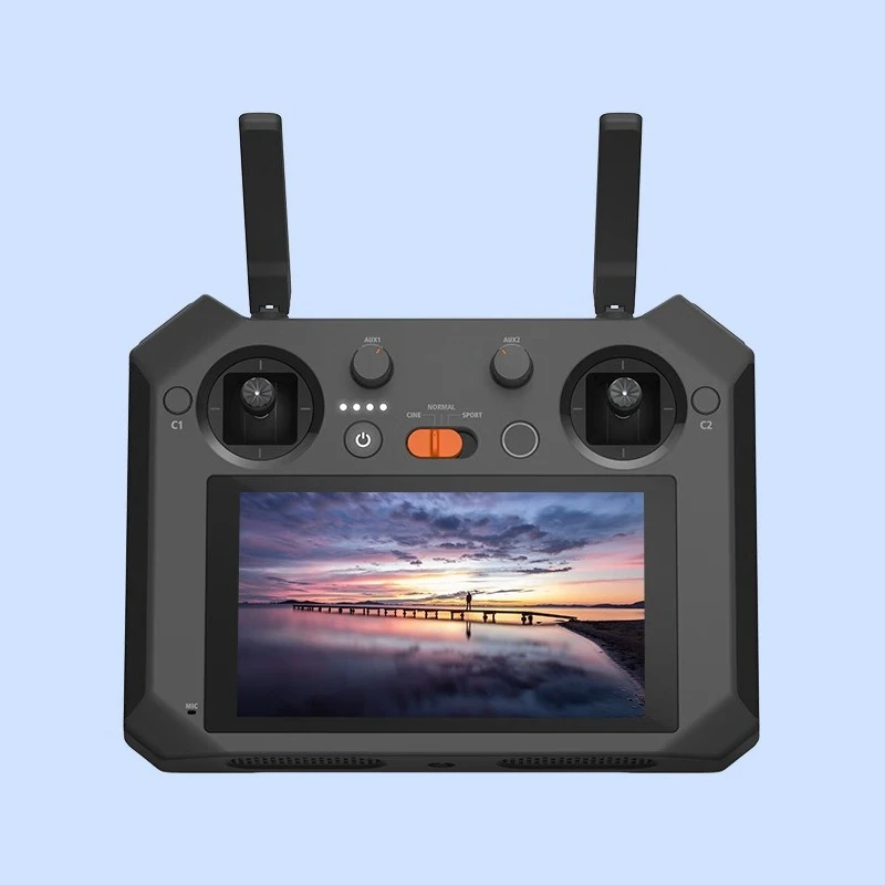 Long battery life high definition screen X8 Pro/X8SE TX10A remote control with screen