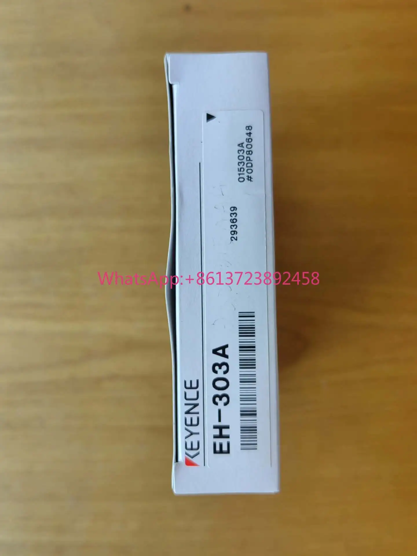 

KEYENCE EH-303A proximity switch, high quality