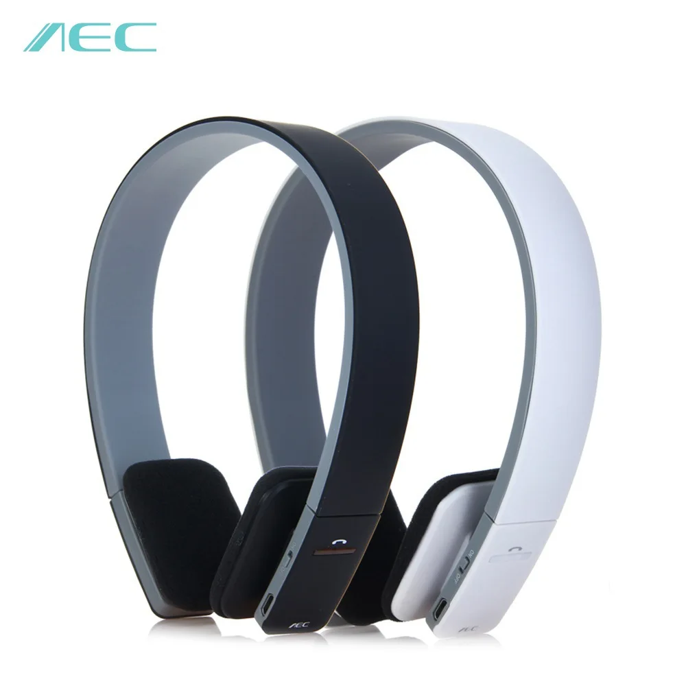 

BQ618 Over Head Bluetooth Headset Wireless Sports Running Stereo Bluetooth Headphones HD Hands-free Call Foldable Portable