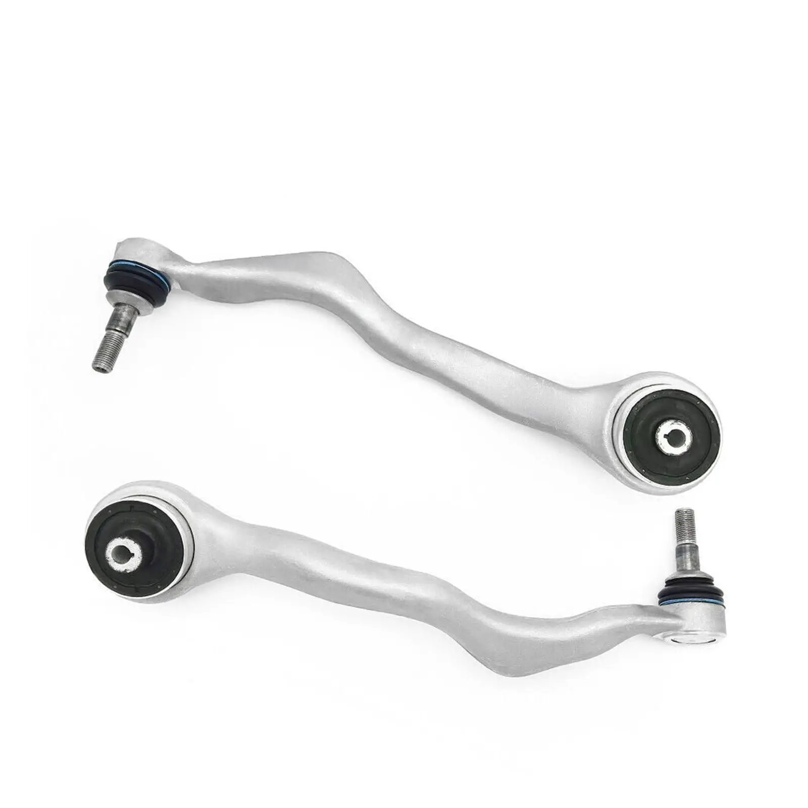 

Wholesale Auto Spare Parts Suspension System Aluminum Control Arm Upper Lower Control Arms for Mercedes for BMW Front