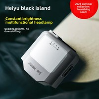 COB Headlight 800lm Rechargeable USB Ultralight Long Endurance Motion Sensor Hat Light Headlamp for Fishing Camping