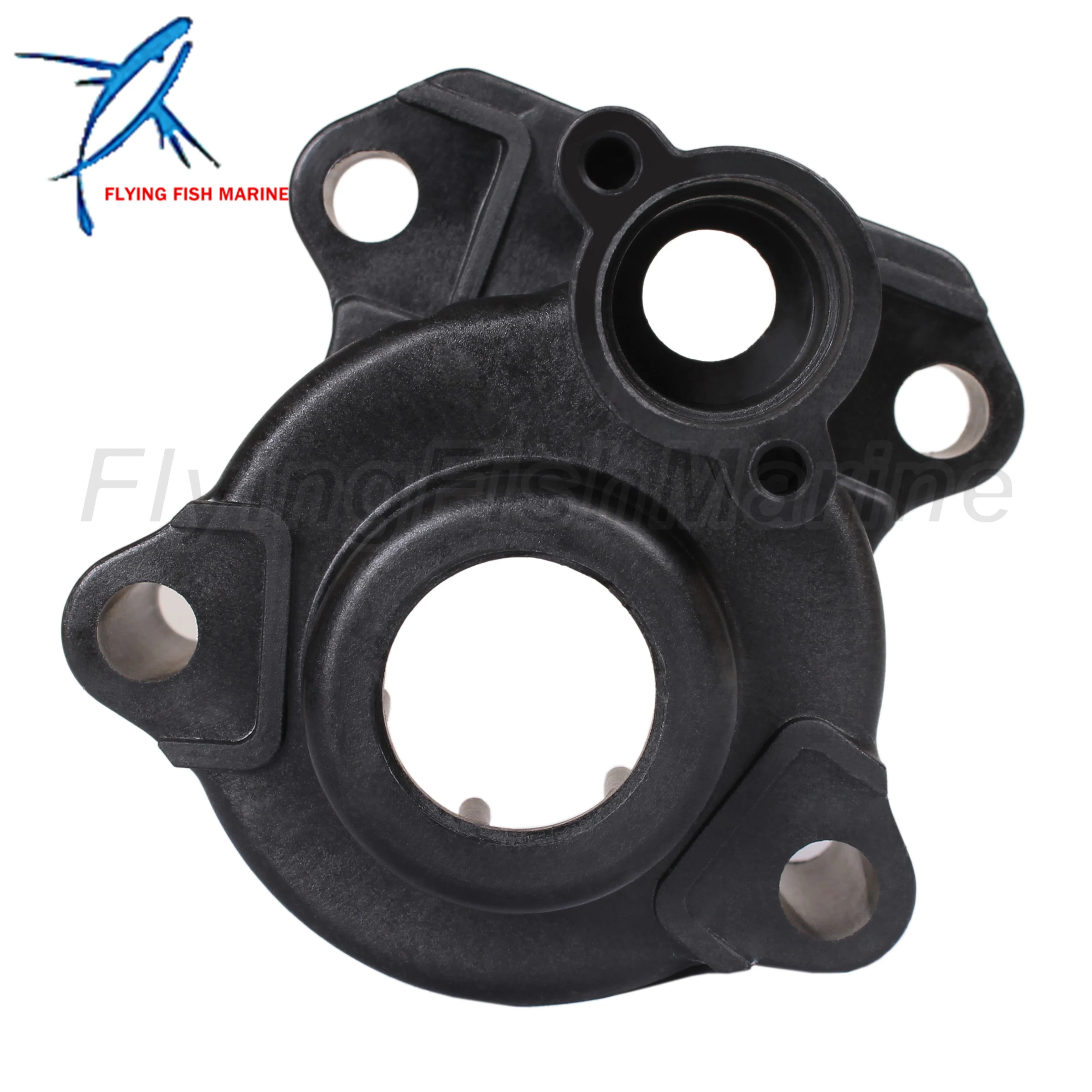 Outboard Engine 688-44311-01 18-3171 Water Pump Housing for Yamaha 70HP 75HP 80HP 90HP 115HP