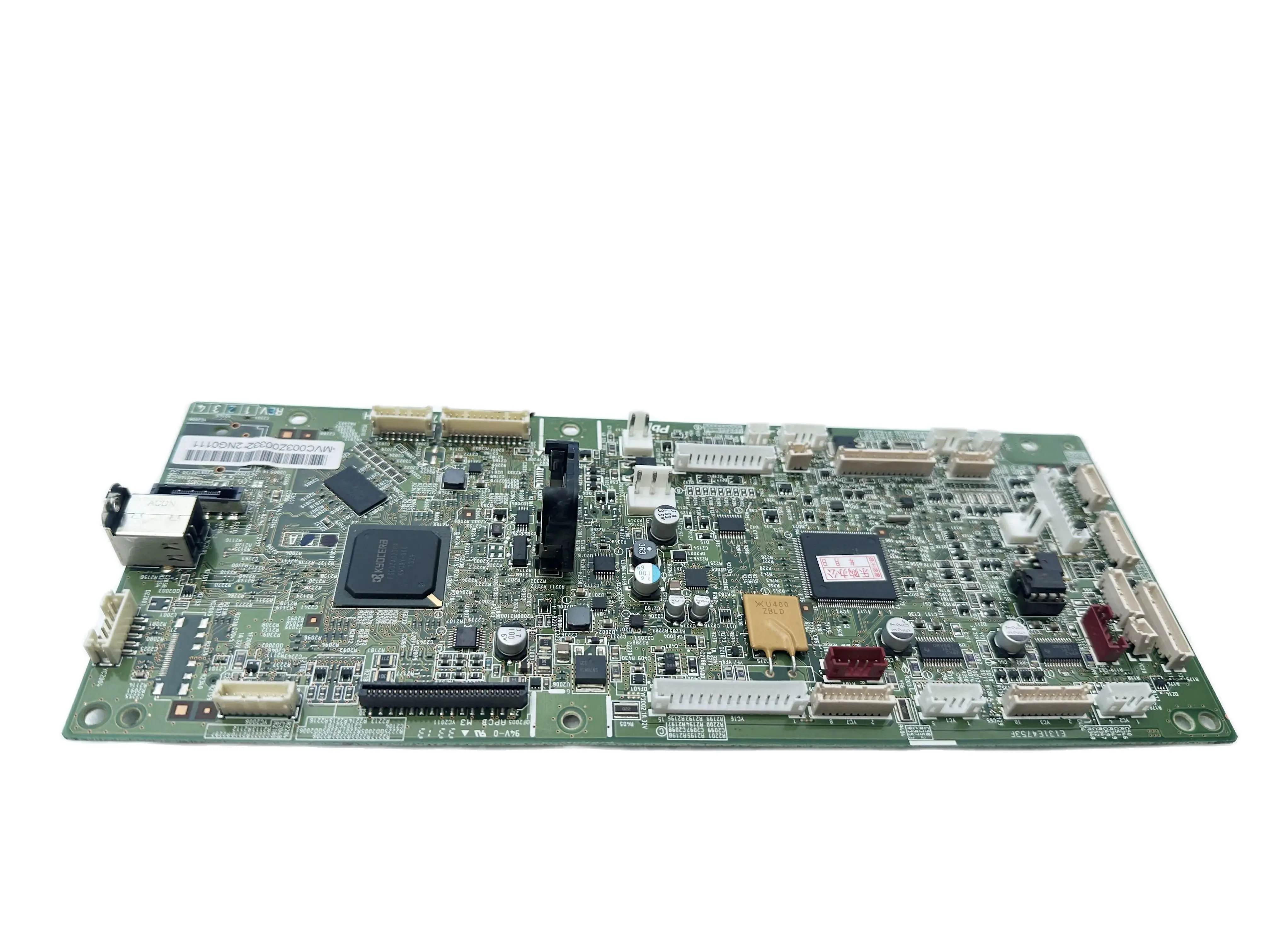 Formatter Board Logic Main Mother Board For Kyocera TASKalfa 1800 2210 1801 2201 2011 2010 2200 2211