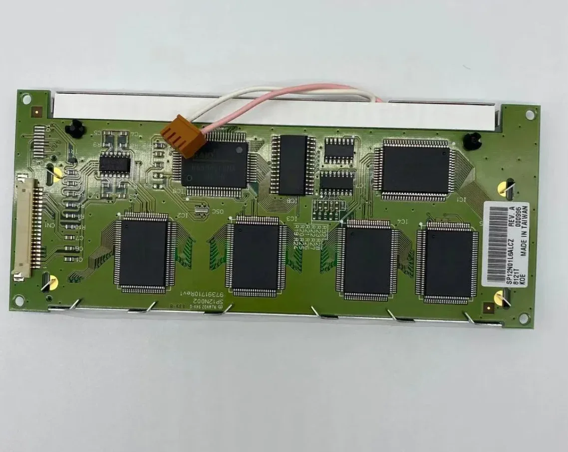 

71068 LCD screen panel For Linx 4900 Cij Inkjet Printer