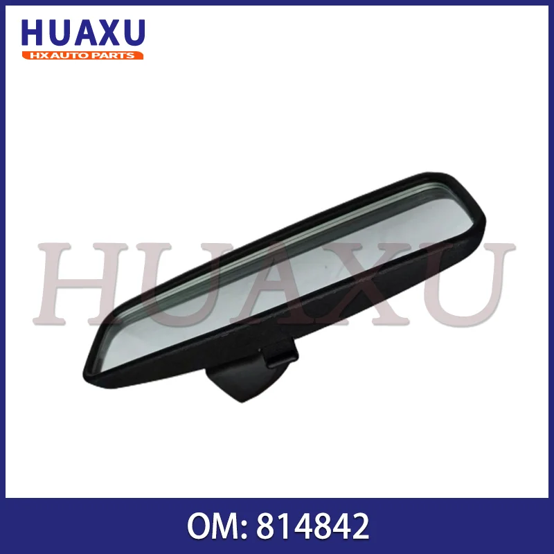 814842 B0000814842  Interior Rear View Mirror For Peugeot Citroen AX  BERLINGO SAXO 106 205 206 306 309 II