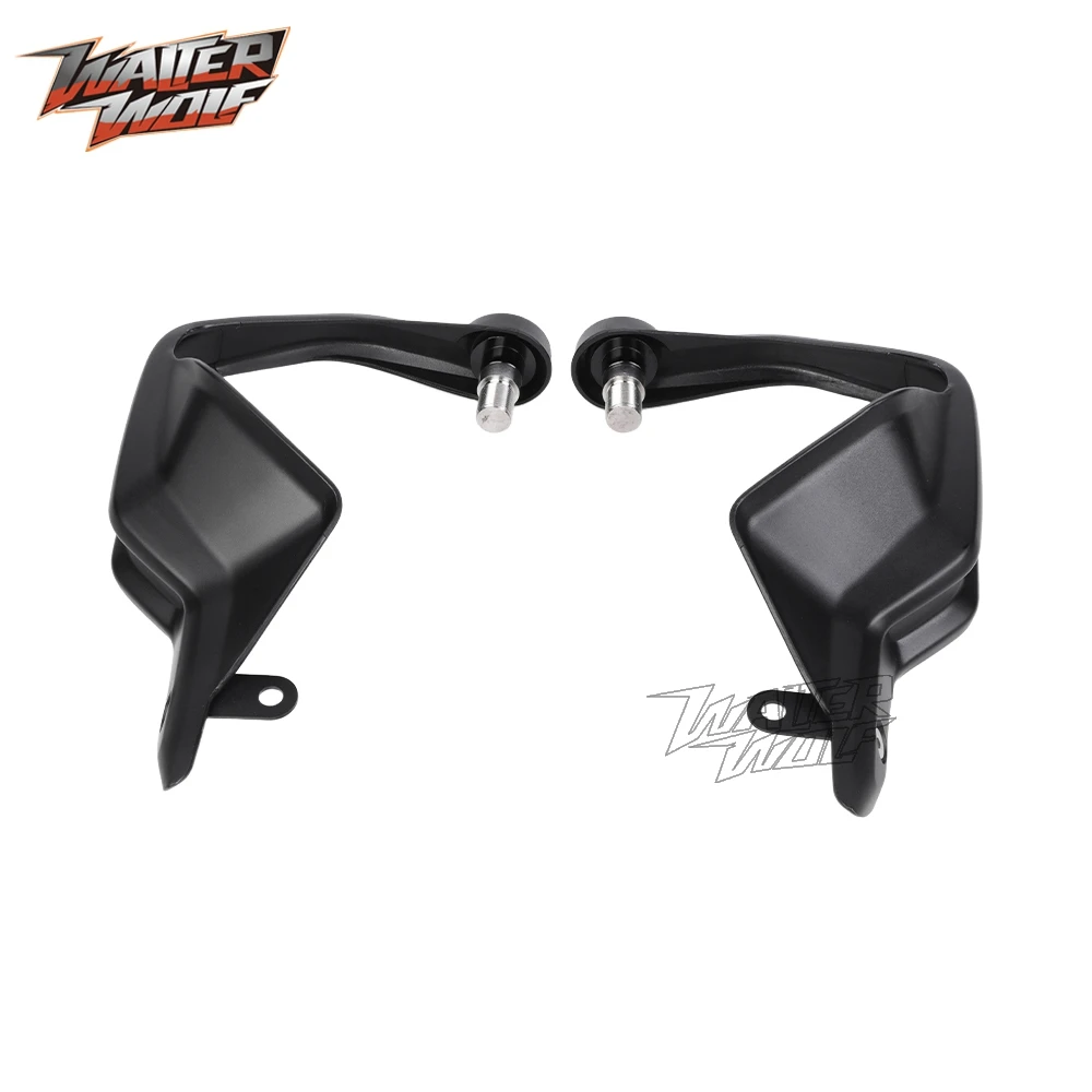 2025 TMAX560 Black Motorcycle Handguard For YAMAHA Tmax 560 XP560 T-MAX T MAX 560 2020-2024 Handlebar Windshield Hand Guards