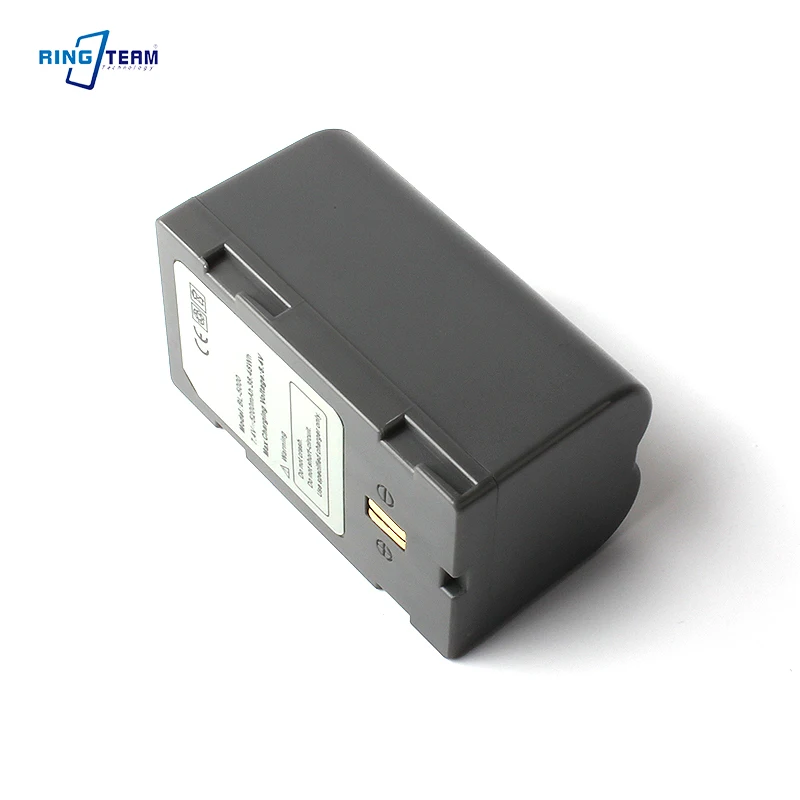7.4V 5200mAh Battery BL-5000 For Hi-target H32 V30 V50 F61 F66 GNSS RTK GPS Battery