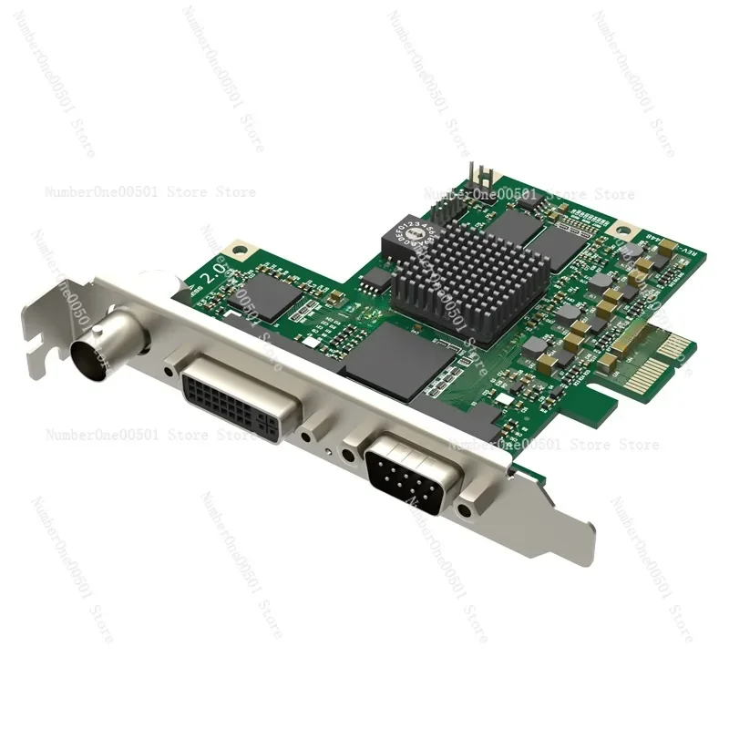 

Pro Capture AIO high definition capture card SDI Taobao Douyin HDMI Tencent Live 11020