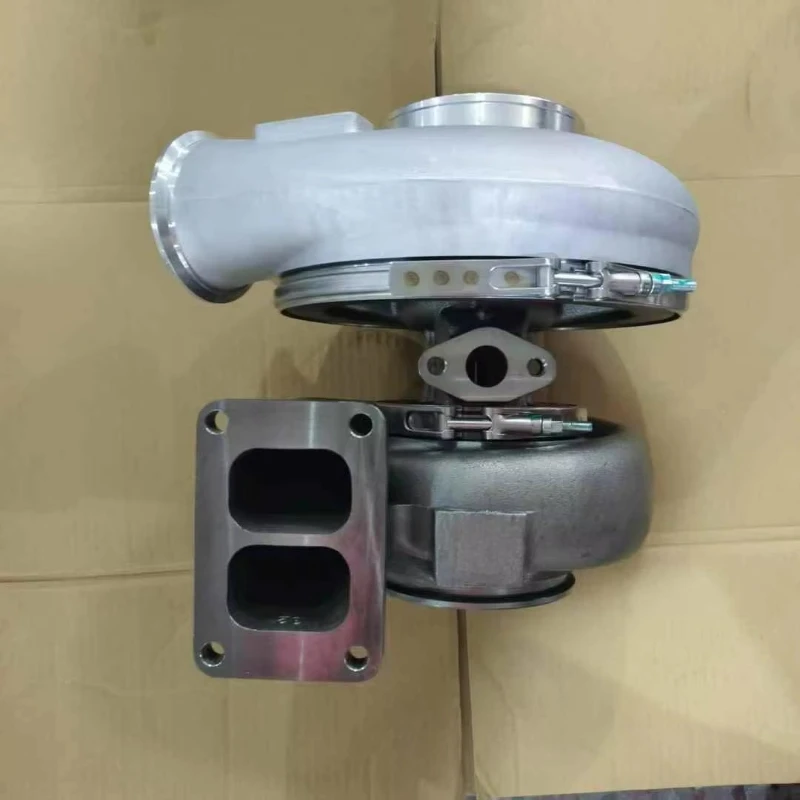 High Quality Excavator Engine Parts Turbocharger 3592369 3592401 Construction Machinery Parts Fast Delivery