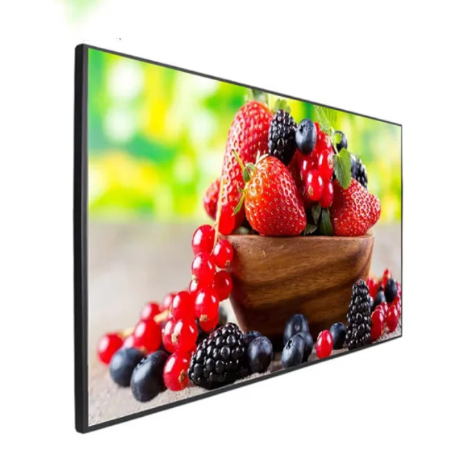 

Серия SM 200-дюймовый HD 4K антисветовой экран проектора с ручной электрической рамкой длиной формы для телепроекций в домашнем кинотеатре