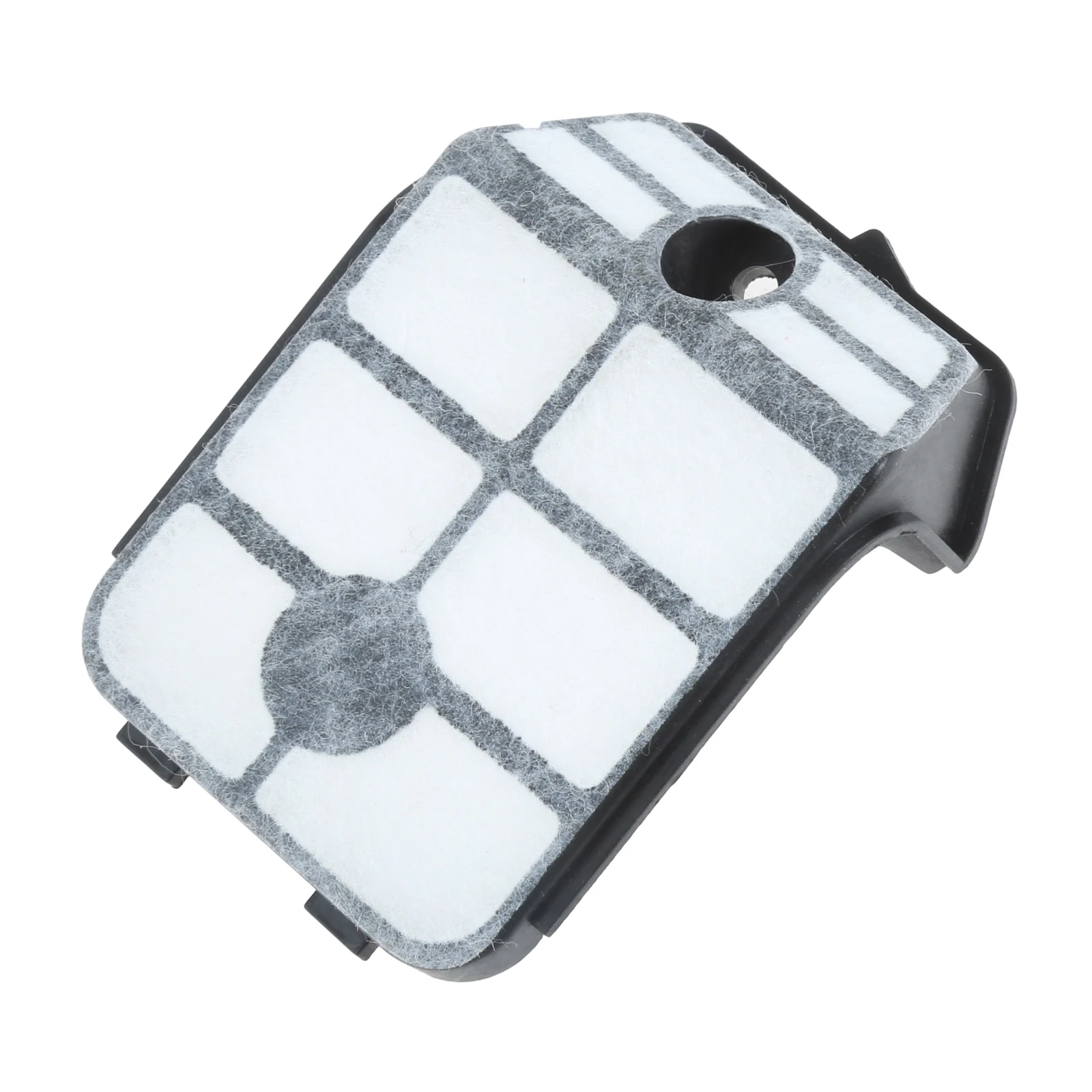 

1PC Air Filter Chainsaws Cleaner Fit for Homelite & Ryobi Chainsaws 518048001 518049002 Fits Model UT-10517 UT-10518 Garden Tool