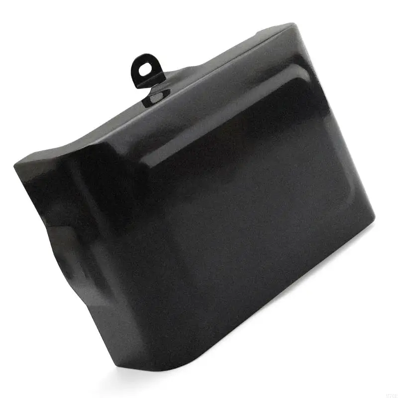 M76E Batterie-Seitenabdeckung aus Stahl für 2006–2017 Motorrad-Seitenteile – Detail 4