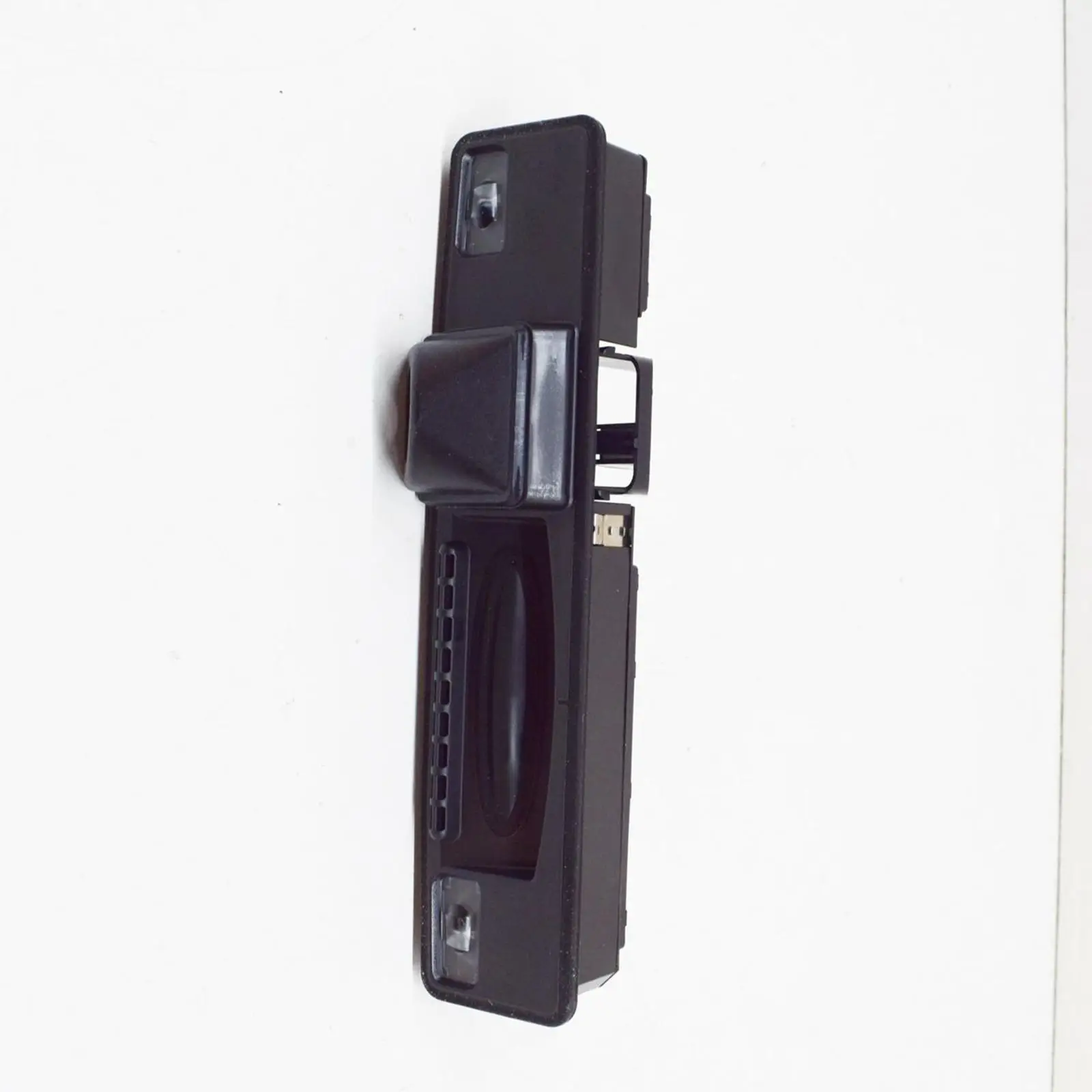 F1EB 19B514 BG Boot Tailgate Handle Trunk Release Replacement Part for Ford Fiesta MK7 view 6