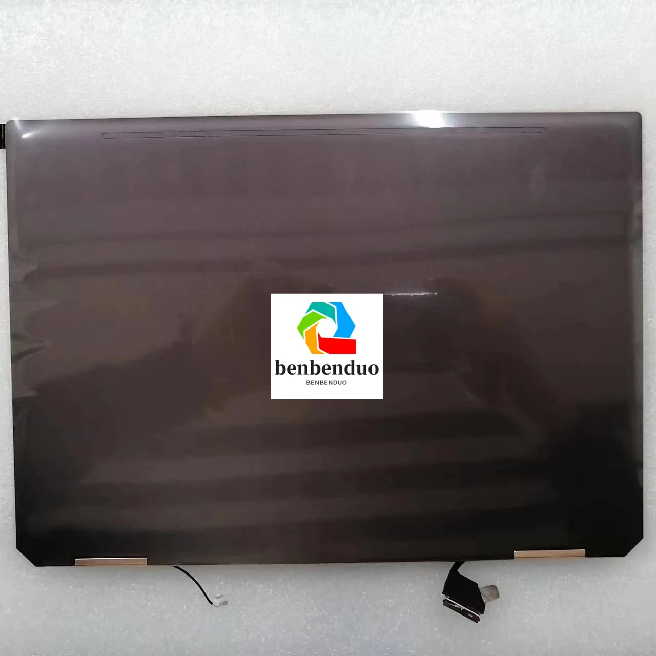 For HP Spectre x360 13-AP Series 13.3'' FHD UHD 4K IPS LCD Display Touch Screen Full Assembly B133HAN05.7 M133NVF3 R0 TPN-Q212