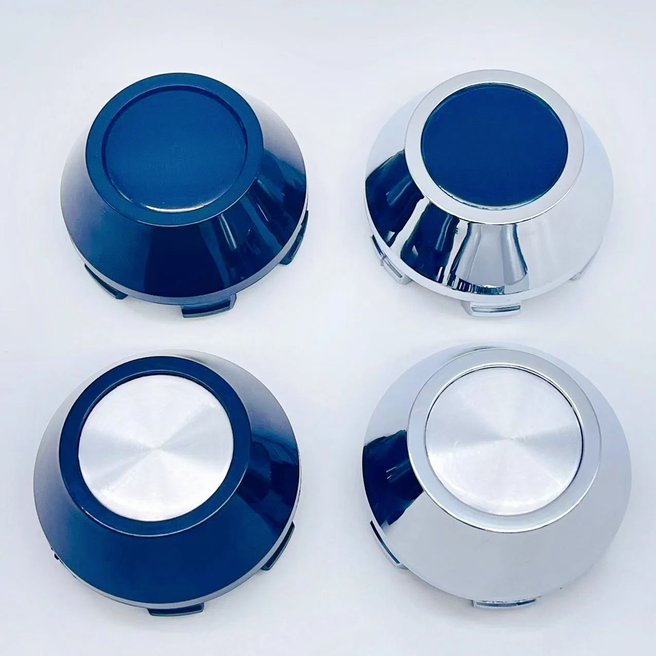 

4pcs/set 64mm 3D Car Emblem Wheel Center Hub Cap Rim 35mm No Logo badge Covers Decoration Refit Creative Stickers Accessories