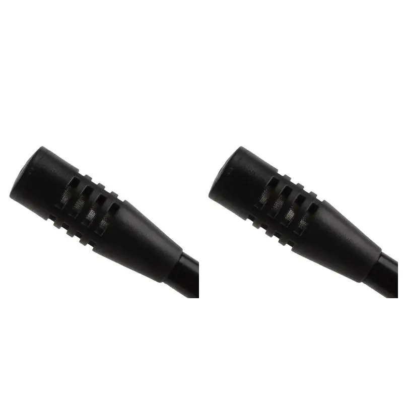 2PackX(Wired Conference Gooseneck Microphone Desktop Condenser Microphone Speech Condenser Microphone Broadcasting)
