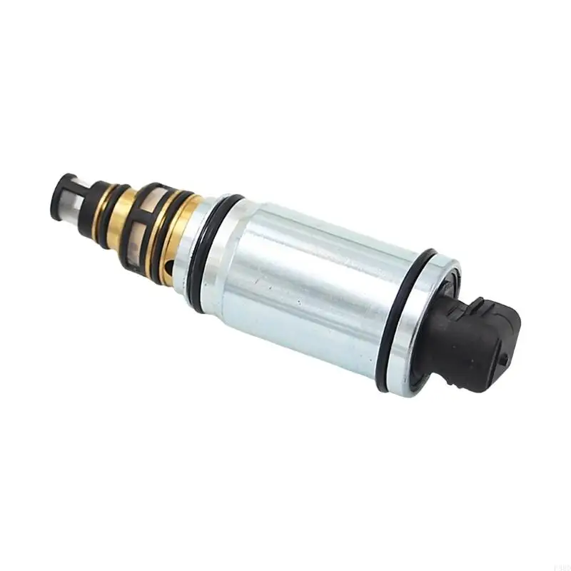  Climate Compressor Control Part 3170972 with Installed Gaskets