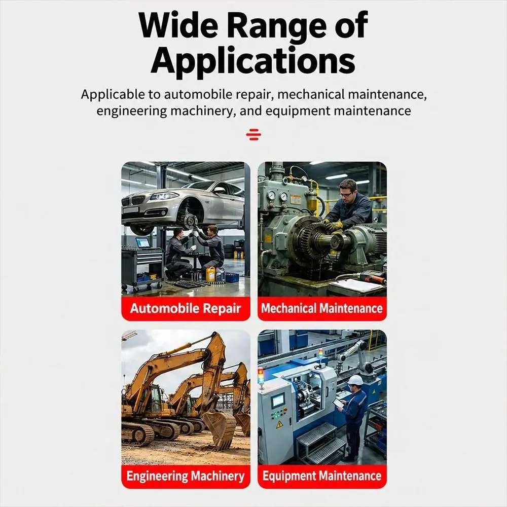 High Pressure Open-ended Right-angle Oil Injector Flush Mount Threaded Connection Lubrication Fittings Leak Resistant