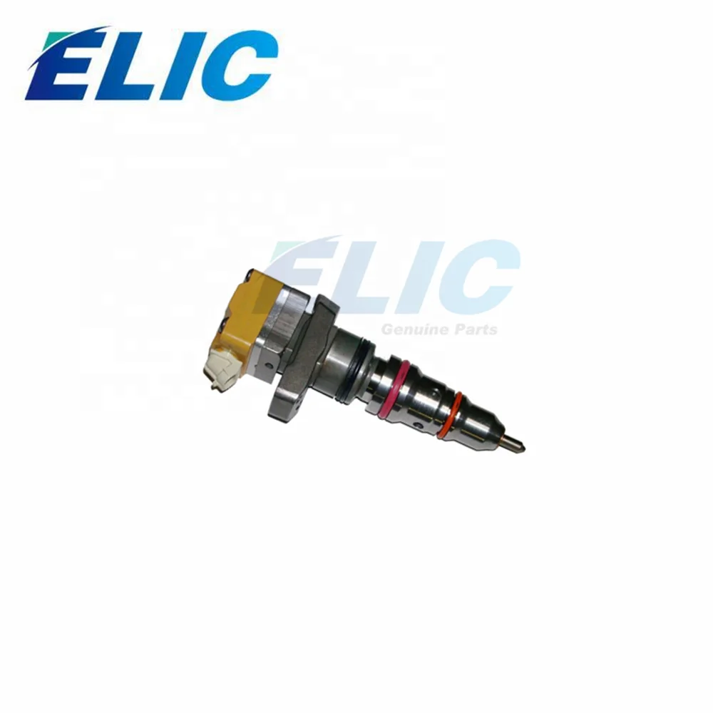 ELIC Fuel Injector E322c  Engine 3126B 10R-0782 128-6601 178-0198 10R0782