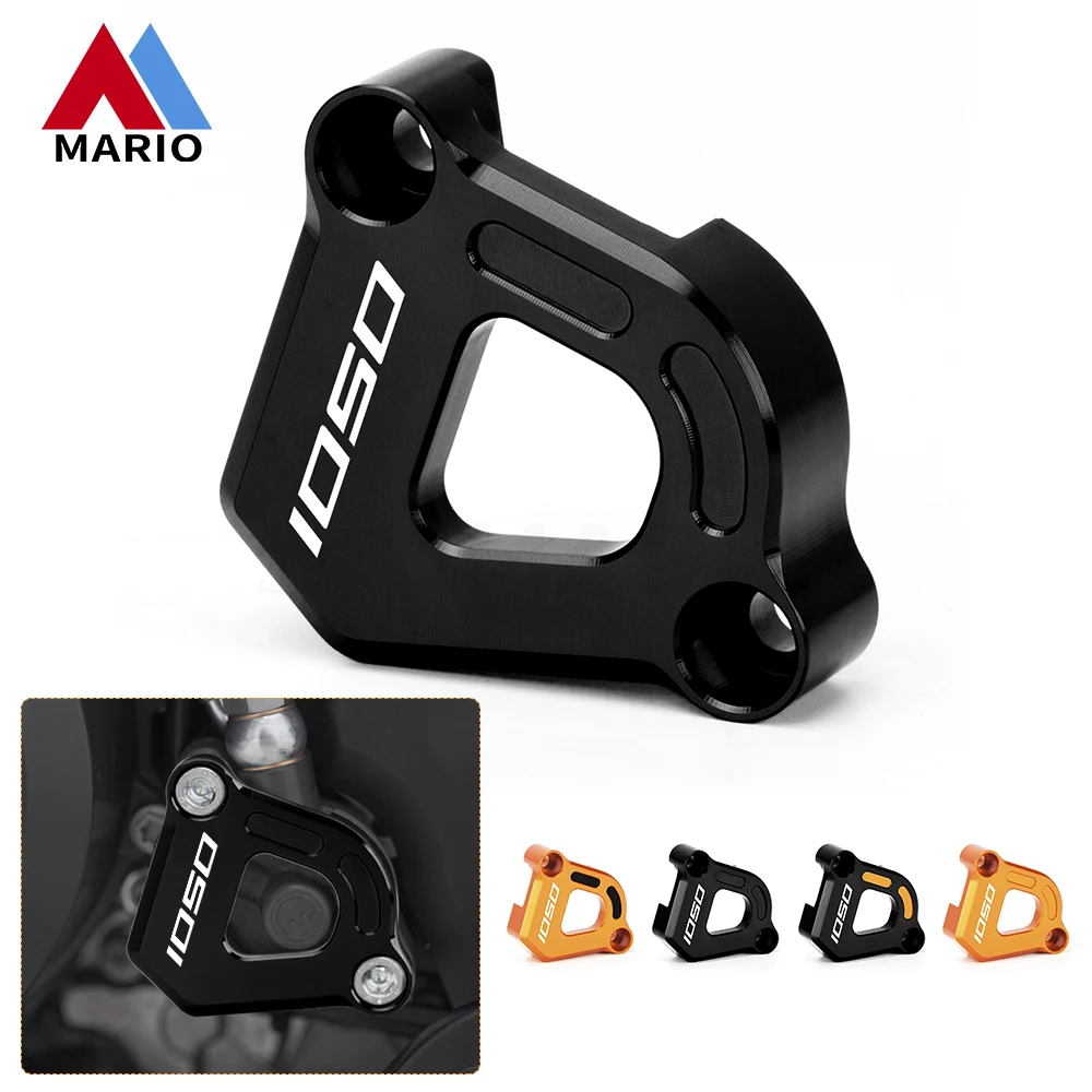 

Motorcycle Decoration Accessories Clutch Slave Cylinder Protection For KTM 1190 Adventure 1190 adv 1050 ADVENTURE R 1050 1190