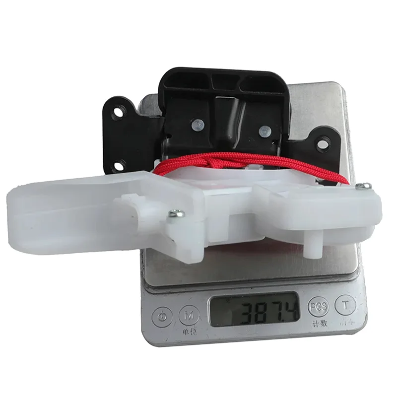 

Запчасти привода замка задней двери автомобиля 69350-60200 для Toyota Land Cruiser 2007-2016, подъемник багажника, переключатель люка, замок в сборе-A