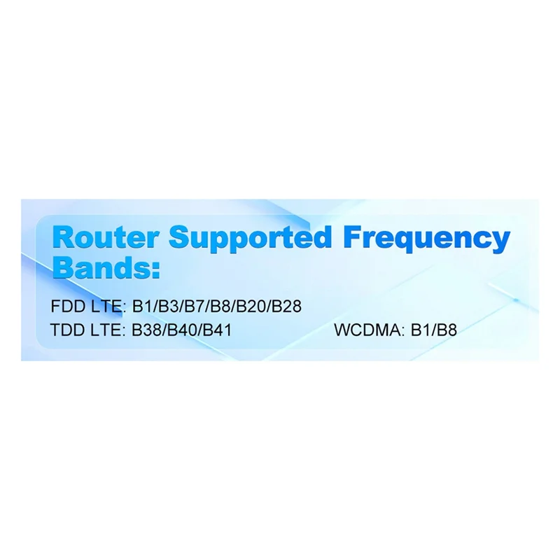 -AT52 300M 4G Mini CPE Wireless Card Router Dual Network Port Wifi6 Wireless Hotspot Portable Router E8 Sim Card Wifi Router