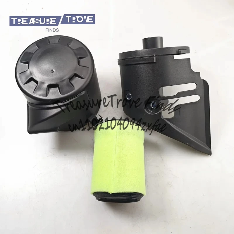 

CH270 Air filter & Cover & housing For Kohler CH260 CH265 CH270 engine motor air cleaner assembly