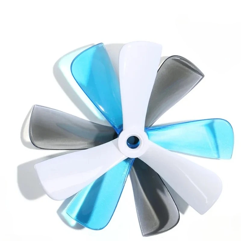 2 пары IFlight Nazgul Cine 3040 3X4X3 3-лопастной пропеллер для RC FPV Racing Freestyle 3-дюймовая зубочистка Cinewhoop 4S 6S Дроны