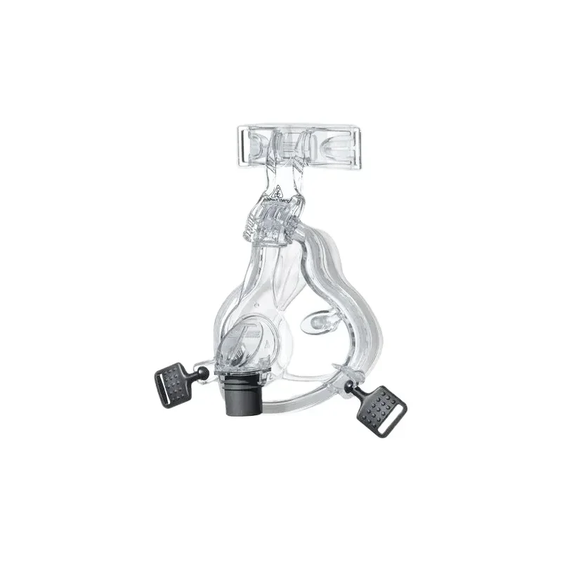 Respironics ComfortFull 2 adult universal full mask face mouth and nose CN1004873 for medical breathe