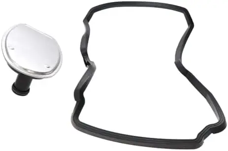 

Wix 58845 Transmission Filter for Smooth Gear Shifting