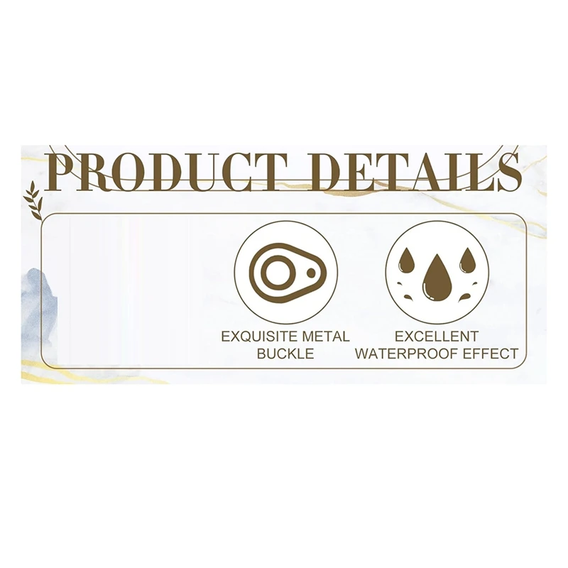 Top-20 Pack Money Bags Waterproof PU Leather Bag Small Cash Safe Pocket With Button Wallet Pocket For Cash, Banknotes, Coins