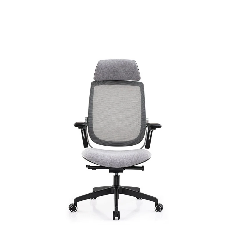 

Ergonomic waist computer home office sedentary comfort high back waist office chair