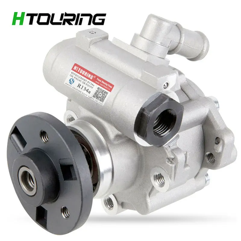 

NEW Power Steering Pump For BMW 525i 525xi 528i 528xi 530i 530xi E60 32 41 6 777 321 32414038768 32416777321 32411097164