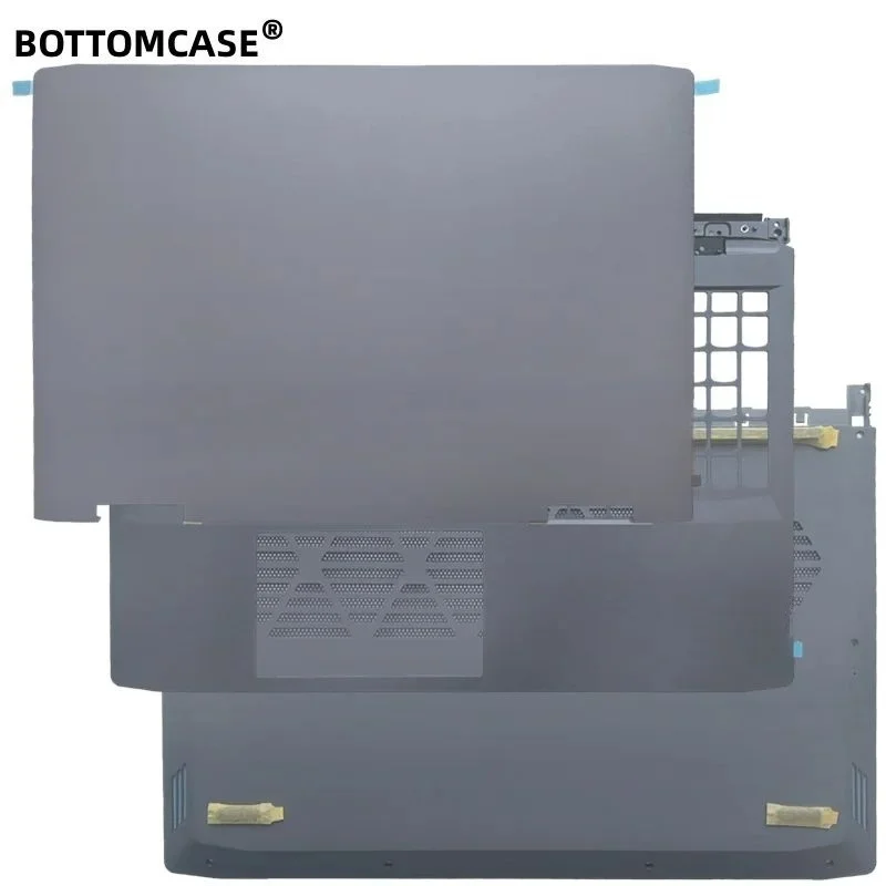 

НИЖНИЙ ЧЕХОЛ ® LOQ 15IRH8 15APH8 Игровая 15,6-дюймовая задняя крышка ЖК-дисплея/верхняя крышка упора для рук/нижняя крышка корпуса